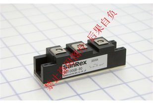 Kd60gb80日本Sanrex三社可控硅模塊現(xiàn)貨直銷(xiāo)，電力電子元器件專(zhuān)業(yè)供應(yīng)商
