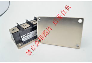 kk200hb160日本sanrex三社可控硅模塊現(xiàn)貨直銷(xiāo) 電力電子核心元器件的優(yōu)選