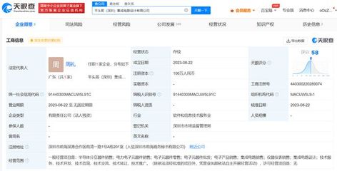 阿里平頭哥半導(dǎo)體在深圳成立新公司，聚焦電力電子元器件銷售